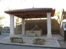 Lavoir de VACQUEYRAS