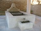 Lavoir de VACQUEYRAS