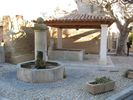 Lavoir de VACQUEYRAS