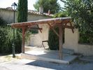 Lavoir de VILLELAURE
