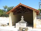 Lavoir de VILLELAURE