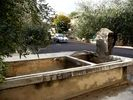 Lavoir de VILLEDIEU