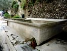 Lavoir de VILLEDIEU