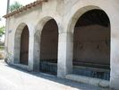 Lavoir de CHATEAUNEUF DE GADAGNE
