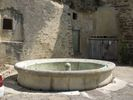Lavoir de GRILLON