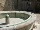 Lavoir de GRILLON