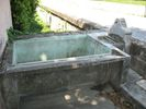 Lavoir de GRILLON