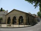 Lavoir de VEDENE