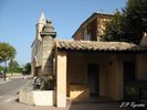 Lavoir de VILLES SUR AUZON