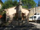 Lavoir de VILLES SUR AUZON