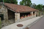 Lavoir de L ORBRIE