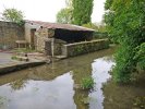 Lavoir de CEZAIS