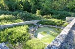 Lavoir de CUHON