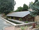 Lavoir de LES TROIS MOUTIERS