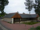 Lavoir de VEZIERES