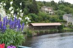 Lavoir de L ISLE JOURDAIN