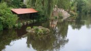 Lavoir de L ISLE JOURDAIN