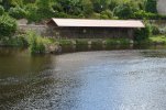 Lavoir de L ISLE JOURDAIN