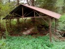 Lavoir de MILLAC
