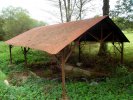 Lavoir de MILLAC