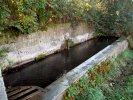 Lavoir de MOUSSAC
