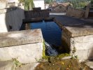 Lavoir de QUEAUX