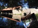 Lavoir de GENCAY