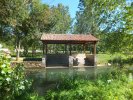 Lavoir de MARNAY