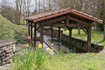 Lavoir de SOMMIERES DU CLAIN