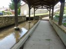 Lavoir de SOMMIERES DU CLAIN