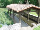 Lavoir de SOMMIERES DU CLAIN