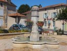 Lavoir de SOMMIERES DU CLAIN