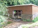 Lavoir de QUINCAY