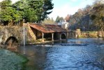 Lavoir de QUINCAY