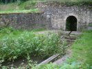 Lavoir de QUINCAY