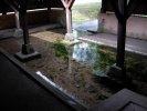 Lavoir de QUINCAY