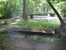 Lavoir de VOUILLE