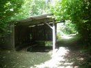 Lavoir de VOUILLE