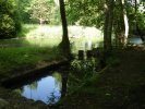 Lavoir de VOUILLE