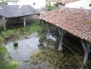 Lavoir de LOUDUN
