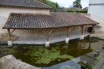 Lavoir de LOUDUN