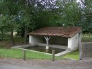 Lavoir de LOUDUN