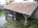 Lavoir de LOUDUN