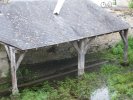 Lavoir de LOUDUN