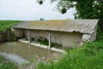Lavoir de MOUTERRE SILLY