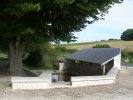 Lavoir de RANTON
