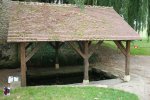 Lavoir de LES ORMES