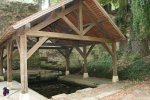 Lavoir de LES ORMES