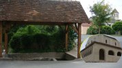 Lavoir de OYRE