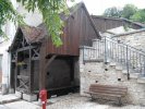 Lavoir de ST REMY SUR CREUSE
